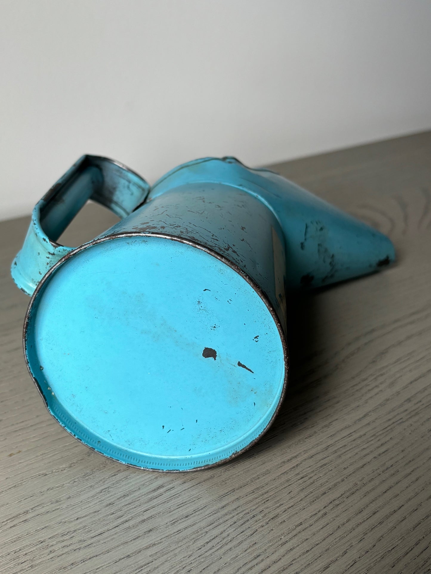 ESSO Anti-Freeze pourer dated 1966