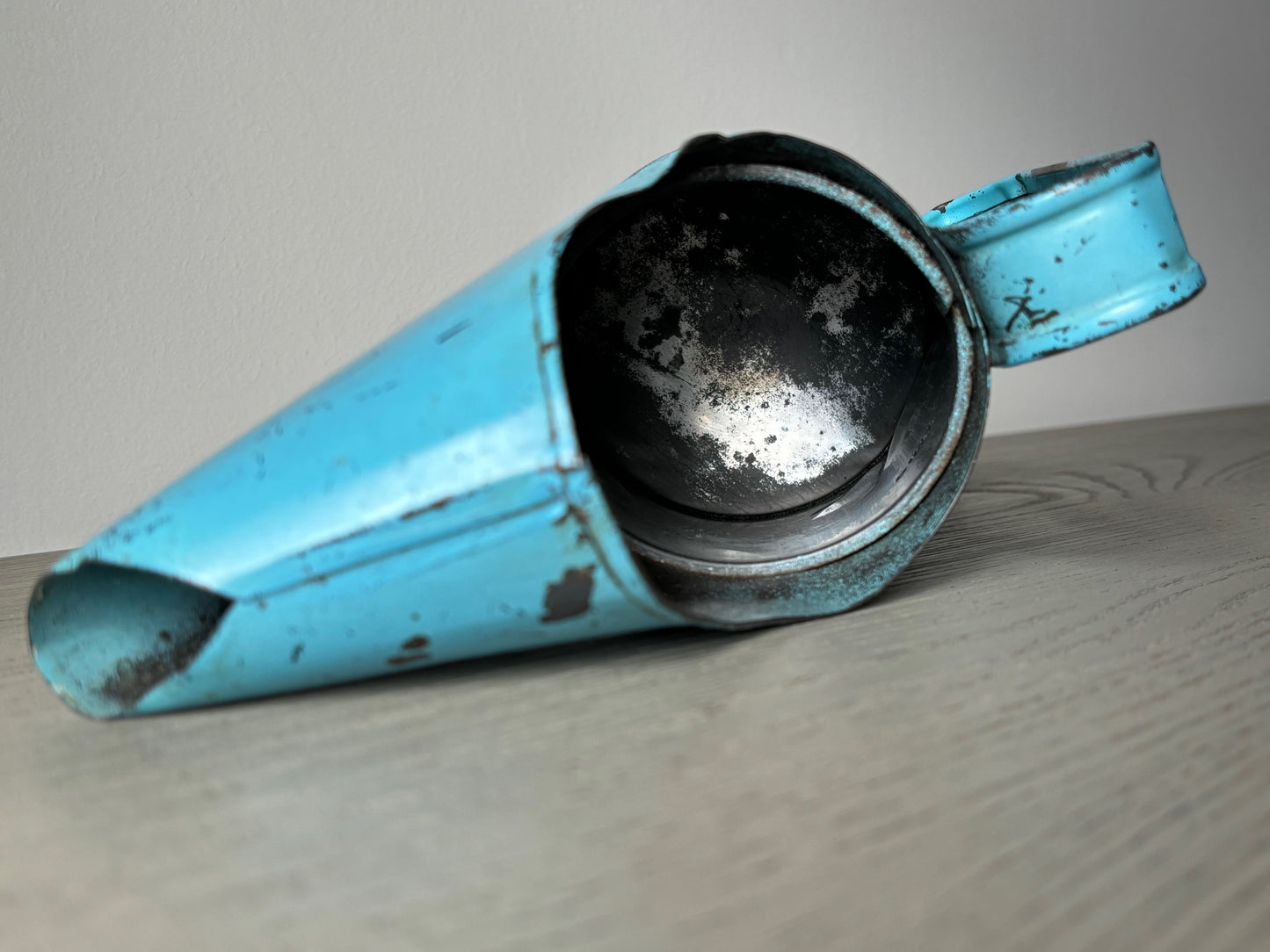 ESSO Anti-Freeze pourer dated 1966