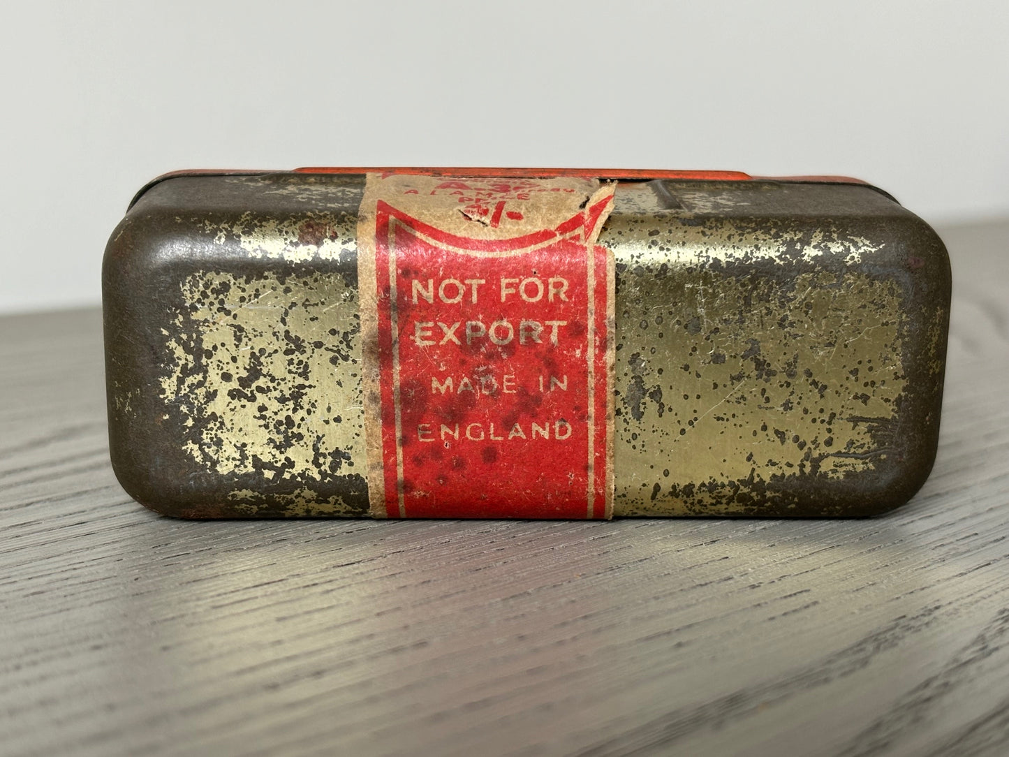 K.L.G. Spark Plug (A.30) still sealed in tin